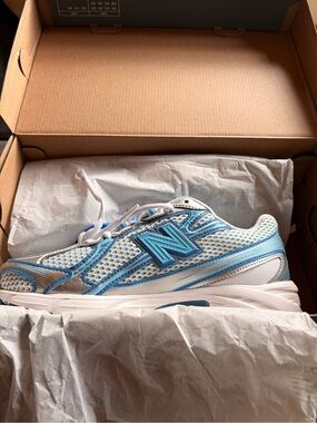 Sneaker 740